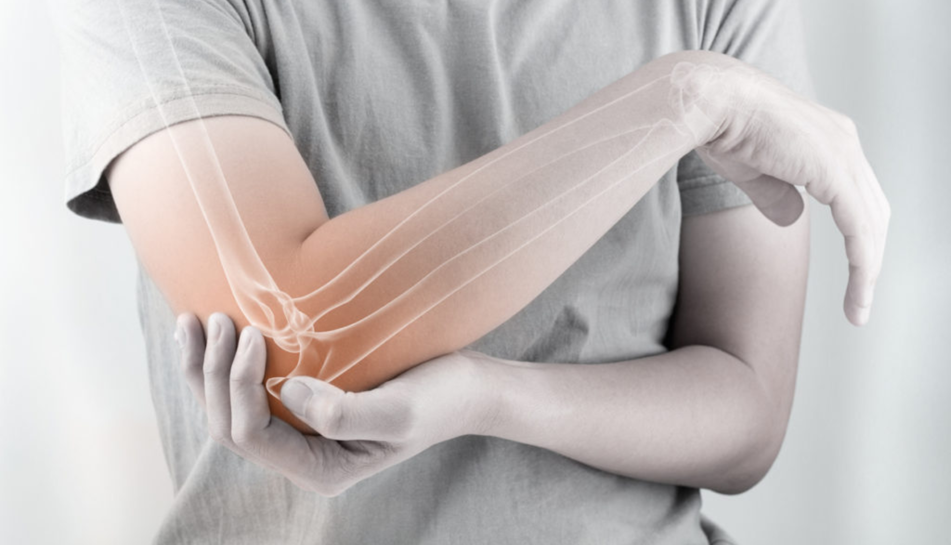 Elbow Replacement in Ahmedabad